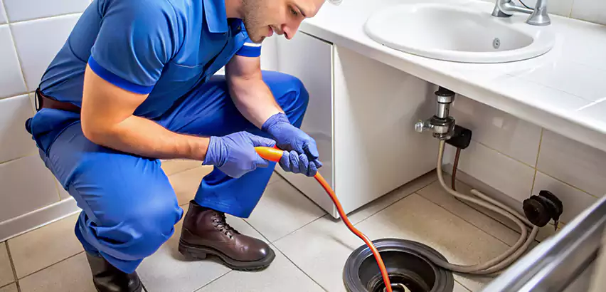 Sewer Jetting in Duncanville
