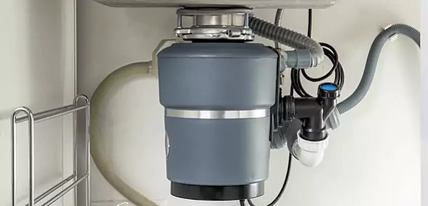 Insinkerator Air Switch Installation in Duncanville, TX