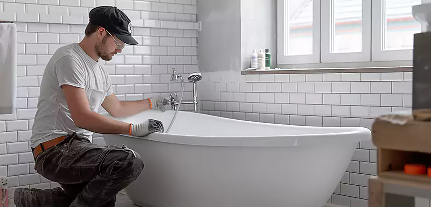Leak Detection Companies Near Me in Duncanville
