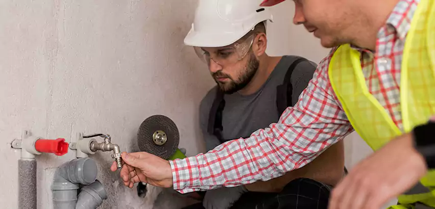 Water Softener Installation in Duncanville, TX
