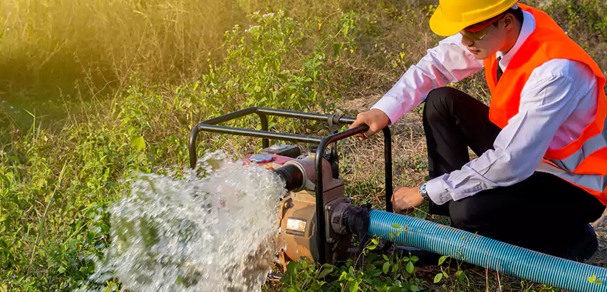 Well Pump Repair Duncanville