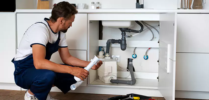 Pipe Replacement Services in Duncanville
