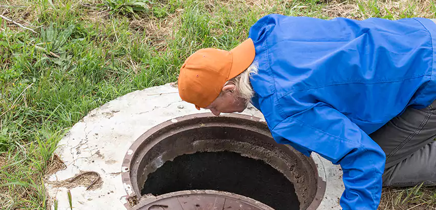 Septic Tank Leak Repair in Duncanville, TX