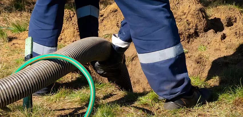 Commercial Sewer Cleaning in Duncanville