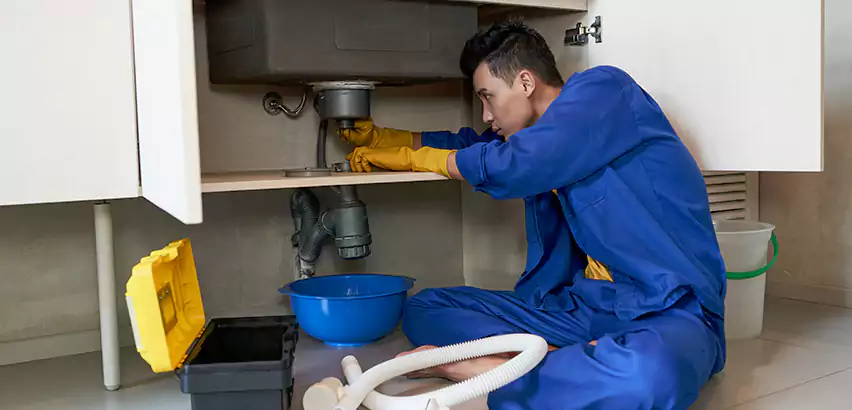 Sewer Line Maintenance Duncanville, TX