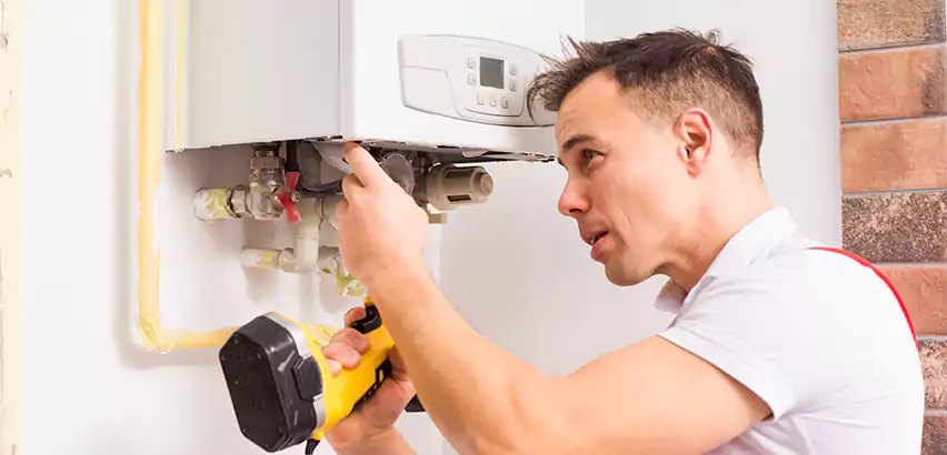 Takagi Tankless Water Heater Maintenance in Duncanville