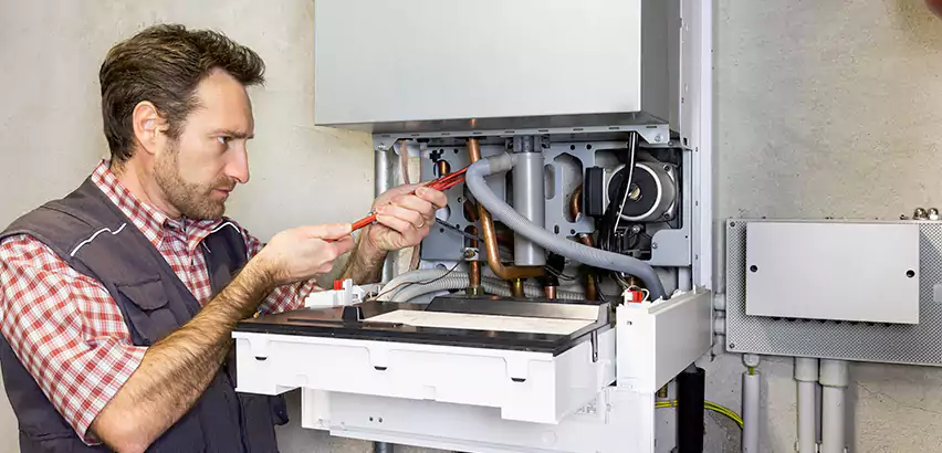 Rinnai Water Heater Maintenance Duncanville