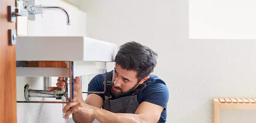 Commercial Water Leak Detection in Duncanville