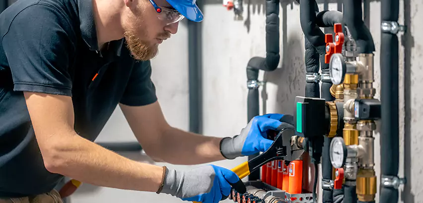 Rainsoft Water Softener Maintenance in Duncanville