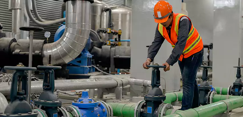 Top-Notch Trenchless Sewer Line Repair Services in Duncanville, TX.