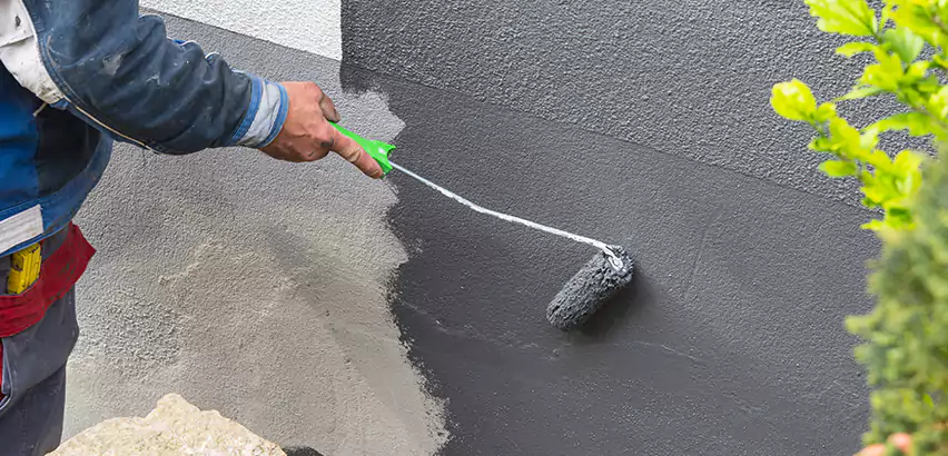 Walls Waterproofing in Duncanville, TX