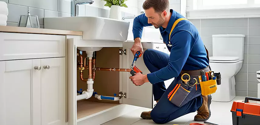 Water Damage Restoration in Duncanville