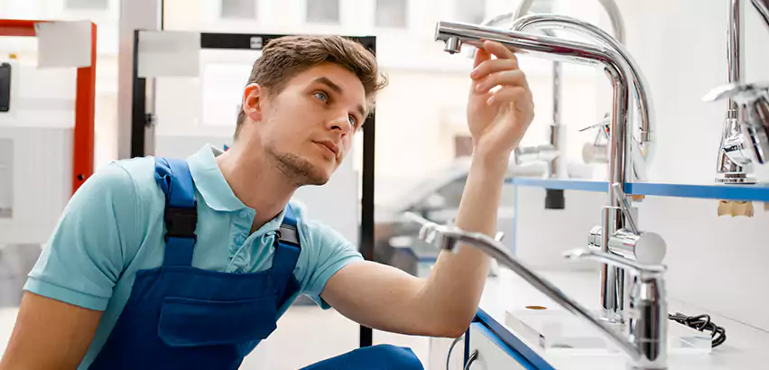 Water Leak Detection in Duncanville