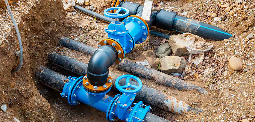 Professional Water Line Installation Services in Duncanville, TX