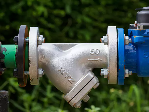 Why Choose Trice Plumbing & Heating for Backflow Preventer Services in Duncanville, TX?