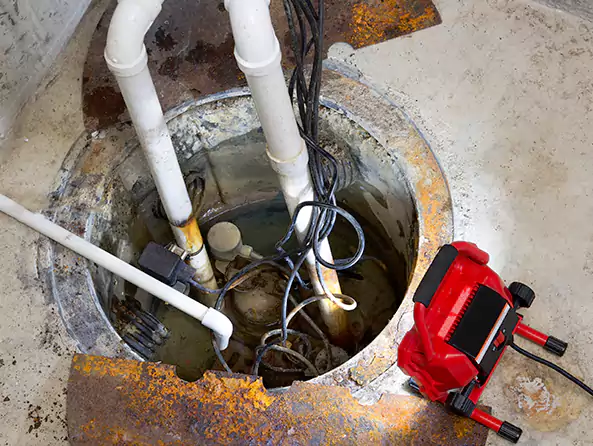 Why Choose Trice Plumbing & Heating for Basement Sump Pump Installation in Duncanville?