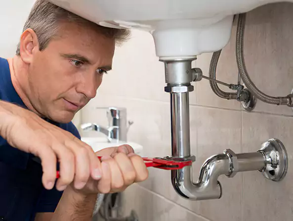 Why Choose Trice Plumbing & Heating for Bathroom Plumbing in Duncanville, TX?