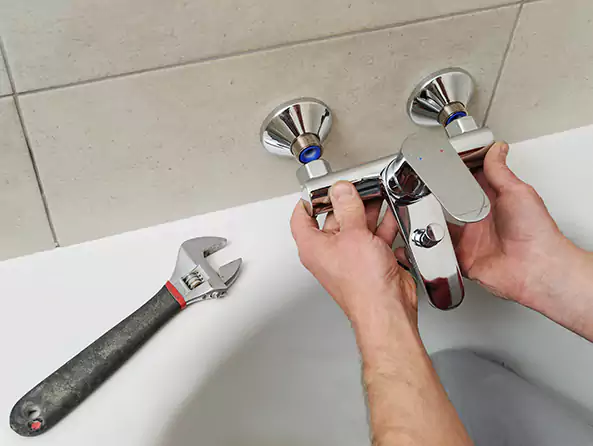 Why Choose Trice Plumbing & Heating for Bathtub Faucet Replacement in Duncanville, TX?