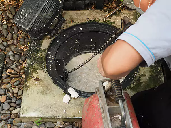 Why Choose Trice Plumbing & Heating for Clogged Drain Repair in Duncanville, TX?