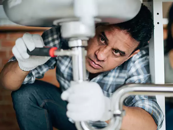 Why Choose Trice Plumbing & Heating for Commercial Plumbing in Duncanville, TX?