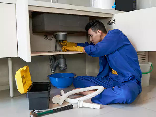 Why Choose Trice Plumbing & Heating for Drain Cleaning in Duncanville, TX?