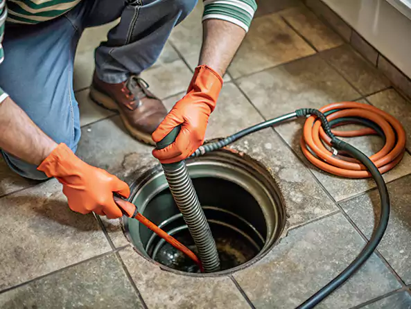 Why Choose Trice Plumbing & Heating for Drain Jetting in Duncanville, location field=ss]?