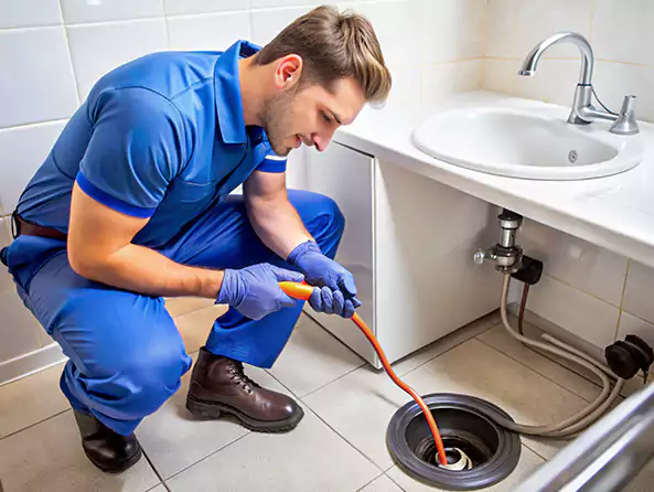 Why Choose Trice Plumbing & Heating for Drain Repairs in Duncanville, TX?