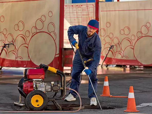 Why Choose Trice Plumbing & Heating for Drain Services in Duncanville, TX?