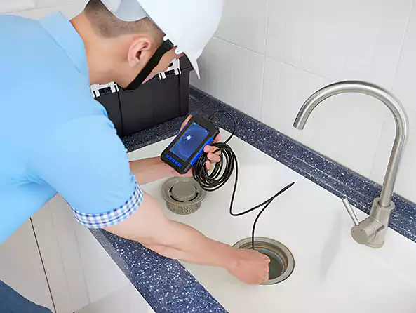 Why Choose Trice Plumbing & Heating for Drain Unblocking in Duncanville, TX?