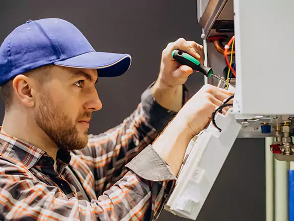 Why Choose Trice Plumbing & Heating for Electric Tankless Water Heater Installation in Duncanville, TX?