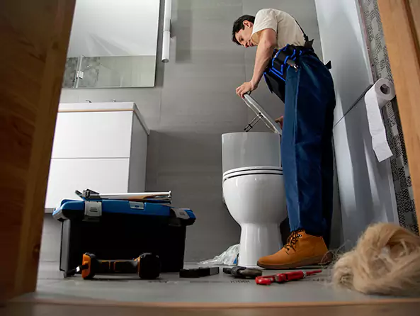 Why Choose Trice Plumbing & Heating for Emergency Plumber in Duncanville, TX?