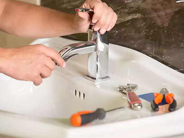 Why Choose Trice Plumbing & Heating for Bathroom Faucet Installation in Duncanville, TX?