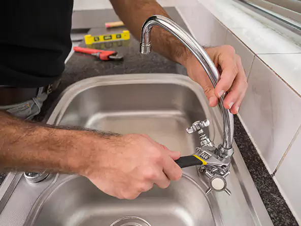 Why Choose Trice Plumbing & Heating for Faucet Replacement in Duncanville, TX?