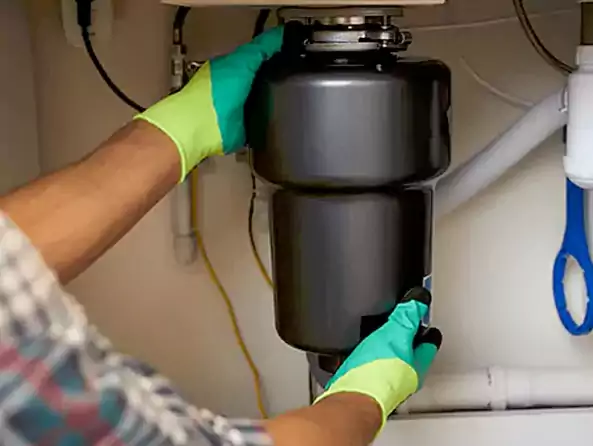 Why Choose Trice Plumbing & Heating for Garbage Disposal Replacement in Duncanville, TX?