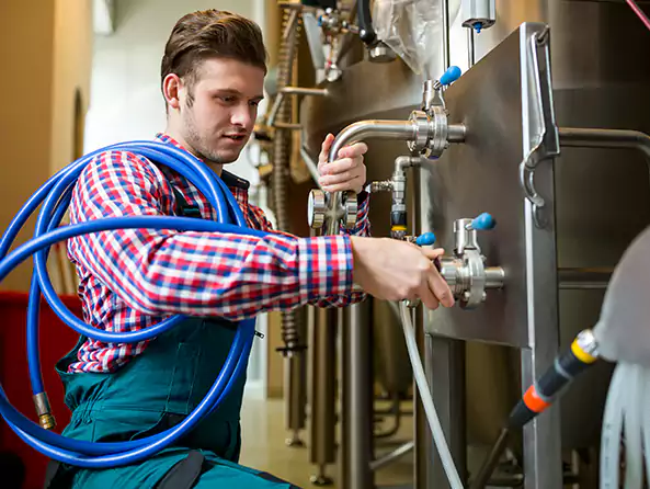 Why Choose Trice Plumbing & Heating for Gas Leak Repair in Duncanville, TX?