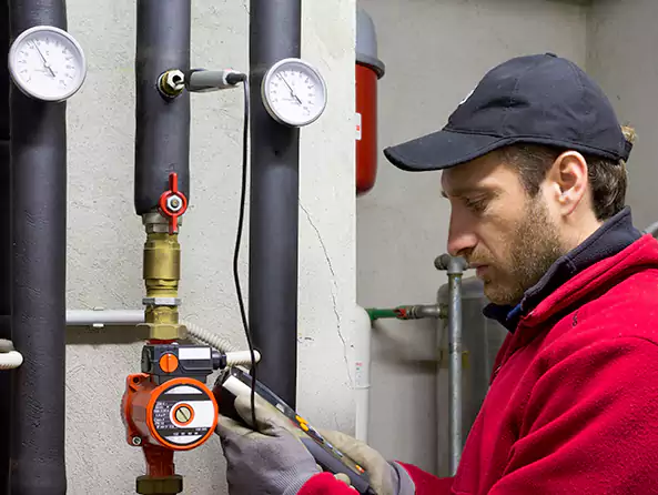 Why Choose Trice Plumbing & Heating for Gas Line Installation in Duncanville, TX?