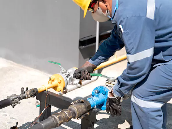 Why Choose Trice Plumbing & Heating for Gas Line Repair in Duncanville, TX?