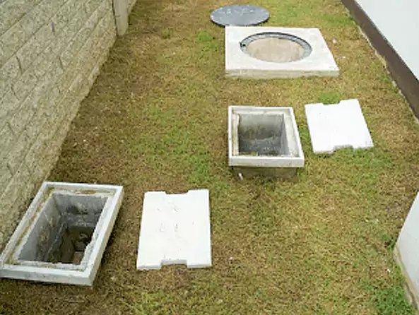 Why Choose Trice Plumbing & Heating for Grease Trap Cleaning in Duncanville, TX?