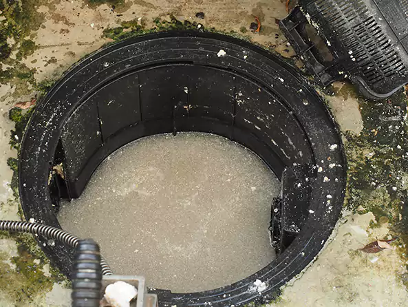 Why Choose Trice Plumbing & Heating for Grease Trap Installation in Duncanville, TX?