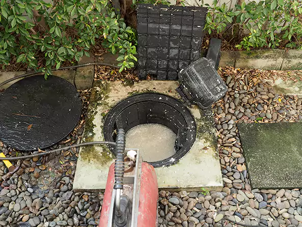 Why Choose Trice Plumbing & Heating for Grease Trap Repair in Duncanville, TX?