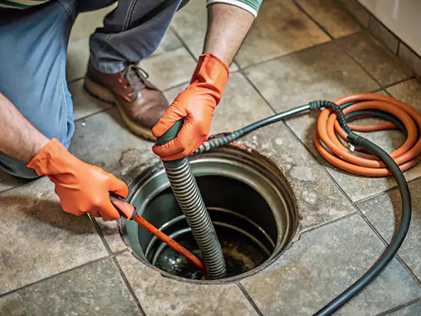 Why Choose Trice Plumbing & Heating for Hydrojet Plumbing in Duncanville, TX?