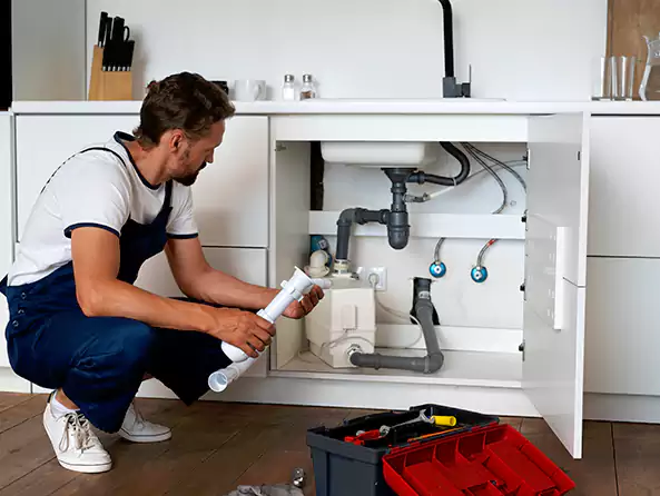 Why Choose Trice Plumbing & Heating for Insinkerator Installation in Duncanville, TX?
