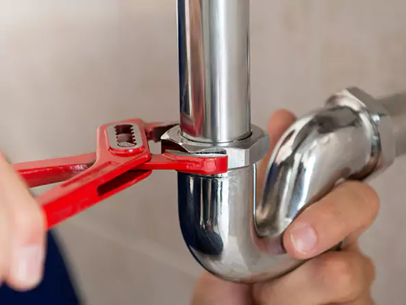 Why Choose Trice Plumbing & Heating for PEX Pipe Installation in Duncanville, TX?
