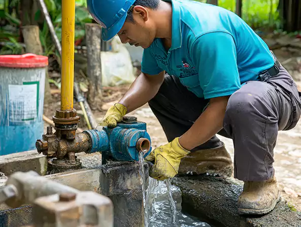 Why Choose Trice Plumbing & Heating for Pipe Repair in Duncanville, TX?