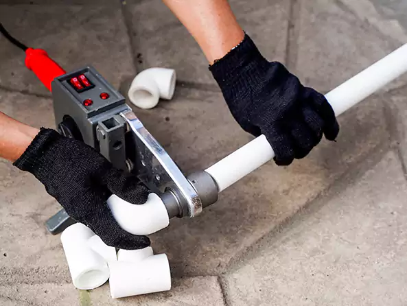 Why Choose Trice Plumbing & Heating for Pipe Replacement in Duncanville, TX?