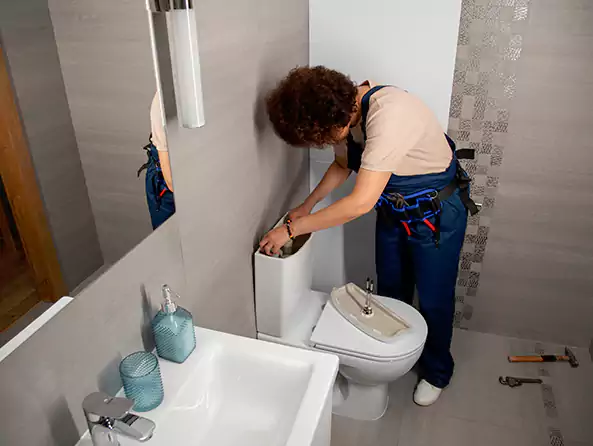 Why Choose Trice Plumbing & Heating for Plumbers Near Me in Duncanville, TX?