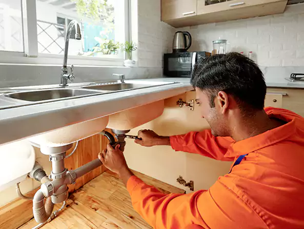 Why Choose Trice Plumbing & Heating for Plumbing Installation in Duncanville, TX?
