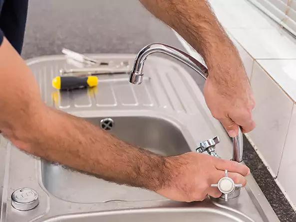 Why Choose Trice Plumbing & Heating for Plumbing Replacement in Duncanville, TX?