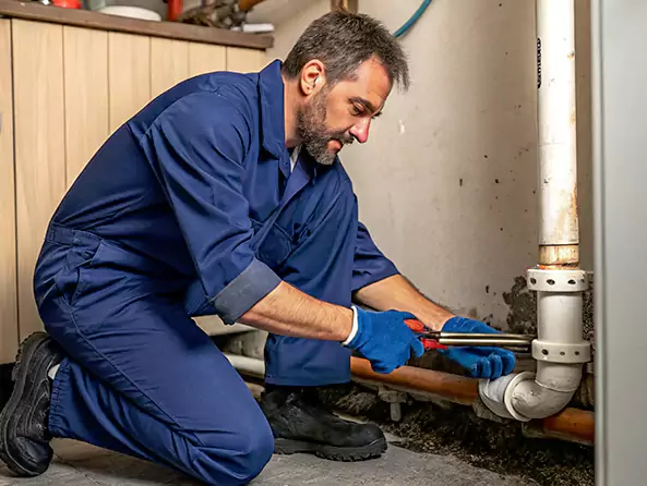  Why Choose Trice Plumbing & Heating for Repiping Services in Duncanville?