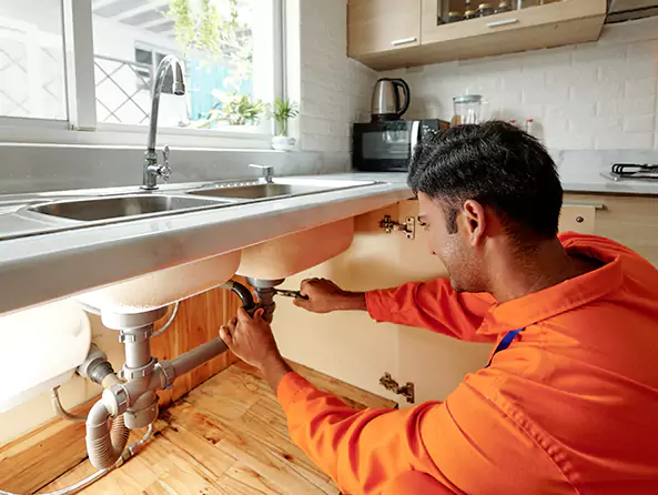 Why Choose Trice Plumbing & Heating for Residential Plumbing Service in Duncanville, TX?